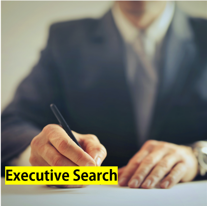 Executive Search