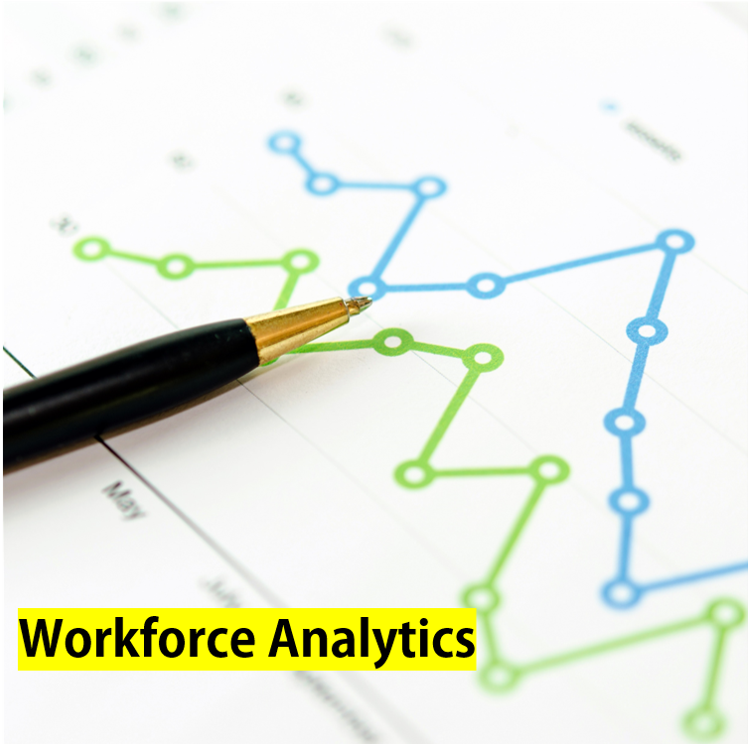 Workforce Analytics