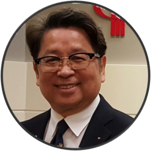 Dr. Randy Chiu